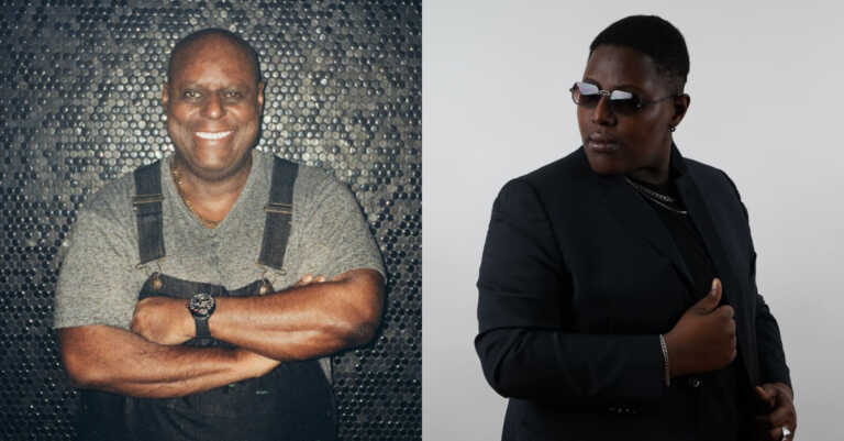 Leporano, a San Lorenzo notte di stelle al Canneto Beach con Tony Humphries e Ste