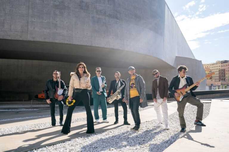 I Dirotta su Cuba e Malika Ayane nel programma del Tremiti Music Festival