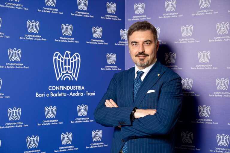 Confindustria Puglia, Salomone: «Qui turismo in buona salute. Merito dell’arrivo di stranieri»