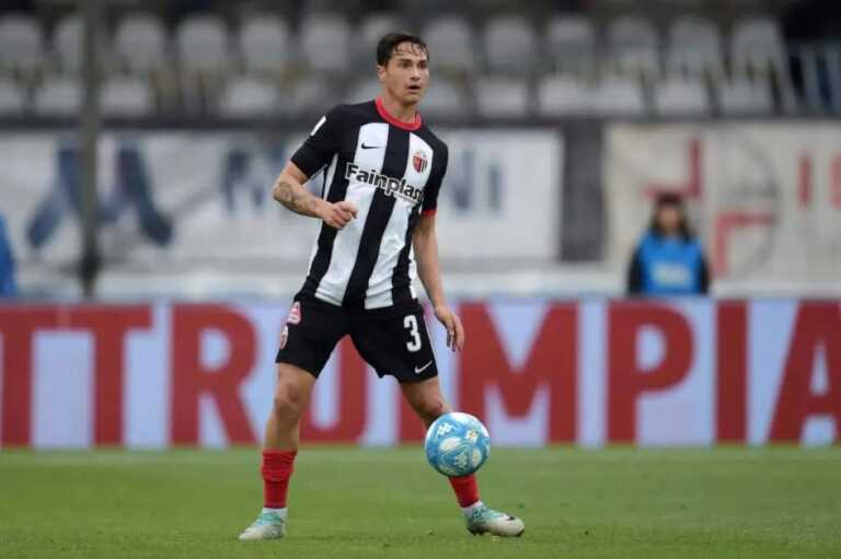 Bari, il ds Magalini accelera per Mantovani. Scheidler saluta i biancorossi e va in Belgio