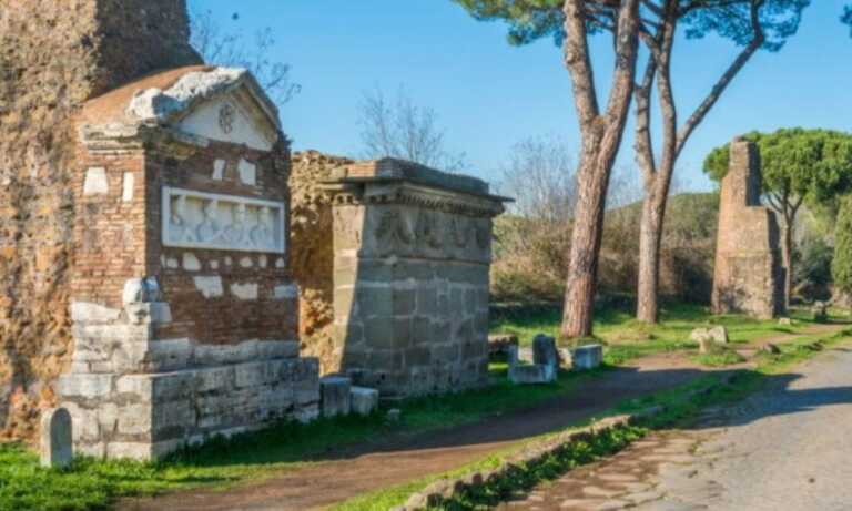 Comuni della Murgia esclusi dalla via Appia, Sangiuliano: «Disponibili all’ampliamento»