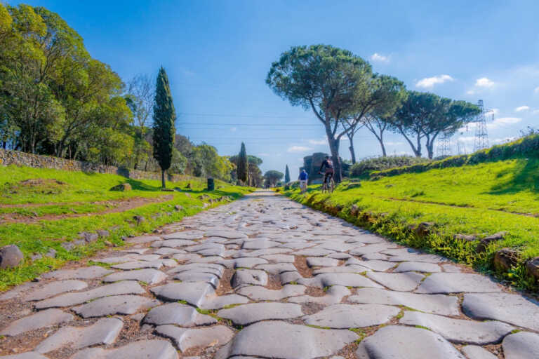 Via Appia patrimonio dell’Unesco, Emiliano: «La Puglia pronta per la valorizzazione» – VIDEO