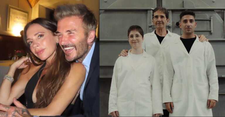 Victoria Beckham made in Italy: sceglie la Puglia per la produzione dei suoi jeans – VIDEO