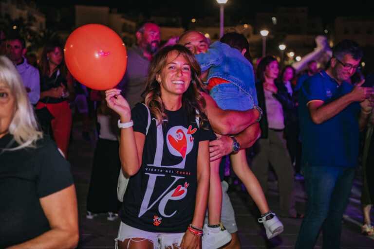 Galleria foto 'Vieste in Love, la perla del Gargano si prepara: Dargen e Fabrizio Moro tra gli ospiti – FOTO' - foto 4