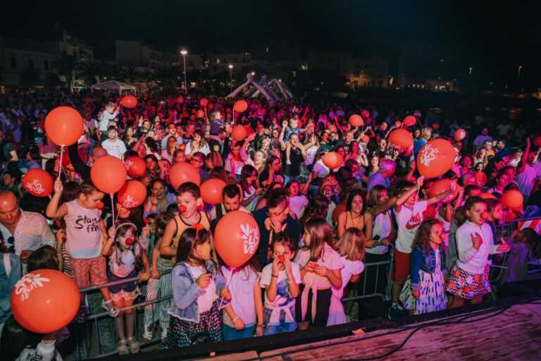 Vieste in Love, la perla del Gargano si prepara: Dargen e Fabrizio Moro tra gli ospiti – FOTO