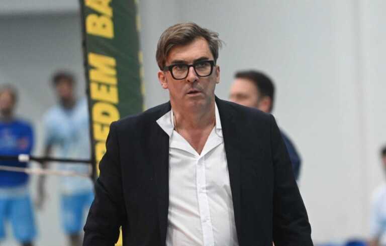 Pallavolo pugliese in lutto, addio a Vincenzo Nacci: l’ex allenatore aveva 59 anni