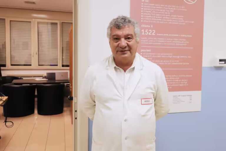 Morte di Vito Procacci, i messaggi di cordoglio. Emiliano: «Una perdita incolmabile»