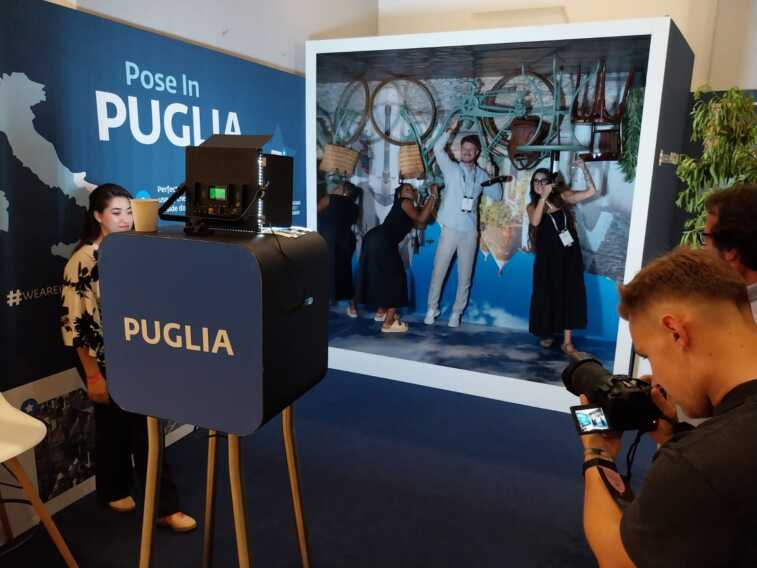 Turismo, Puglia protagonista a Marrakech: 9 operatori turistici a Pure life experiences