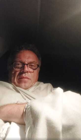Passo del Lupo, Tutolo in tenda contro la chiusura: «È la nostra Salerno-Reggio Calabria?» Passo del Lupo, Tutolo in tenda contro la chiusura: «È la nostra Salerno-Reggio Calabria?»