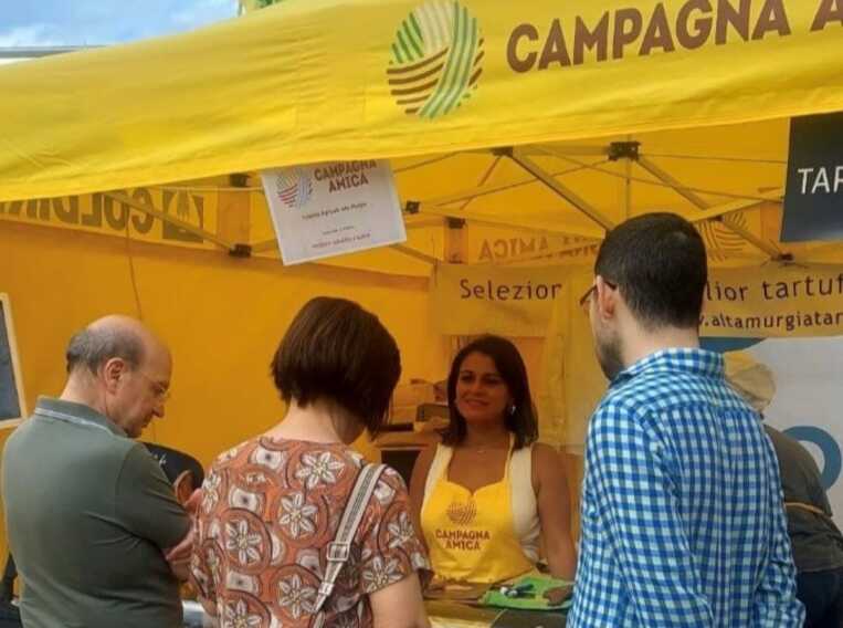 Giornata antispreco in Puglia, Coldiretti: «Dal campo alla tavola 1/3 del cibo è perso». Ecco decalogo Giornata antispreco in Puglia, Coldiretti: «Dal campo alla tavola 1/3 del cibo è perso». Ecco decalogo