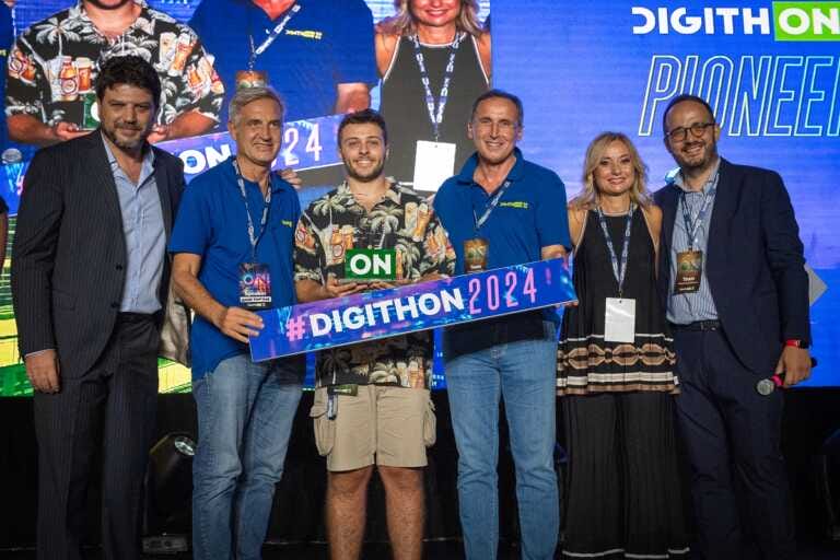 Fast Aerospace vince il DigithOn, ora testa al 2025: «Verso un distretto dell’innovazione» – VIDEO