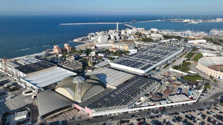 Fiera del Levante, dalla geopolitica allo show cooking: eventi, spettacoli e incontri del giorno 