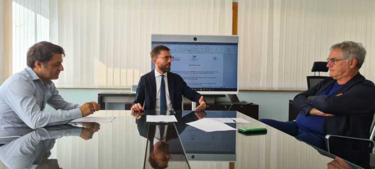 Lotta alla fake news in ambito sanitario: accordo tra Asl Bari e giornalisti
