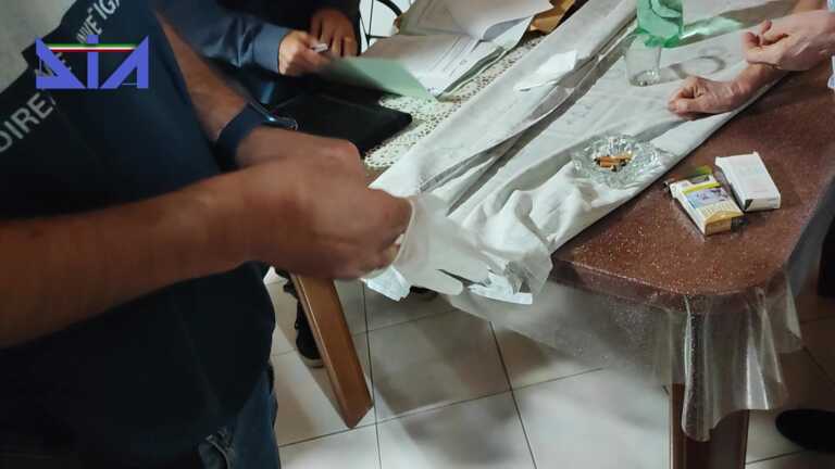 Mafia e droga, 12 arresti tra Foggia e Bari: giro d’affari da 3,5 milioni di euro – VIDEO