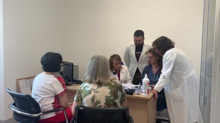 Bari, al Policlinico un vaccino contro il cancro della vescica: via alla fase di test – VIDEO