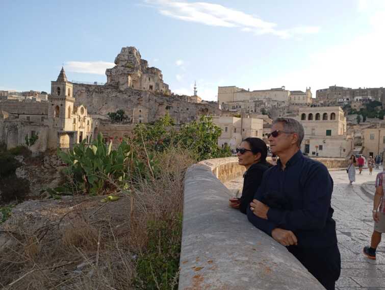 La Basilicata al cinema: nel 2025 via alle riprese di “L’amore migliora la vita”
