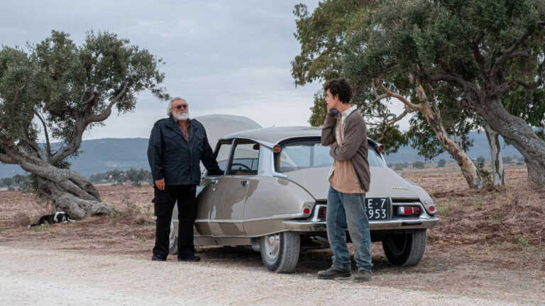 La Puglia al cinema: nelle sale due film girati nelle province di Bari e Lecce – TRAILER