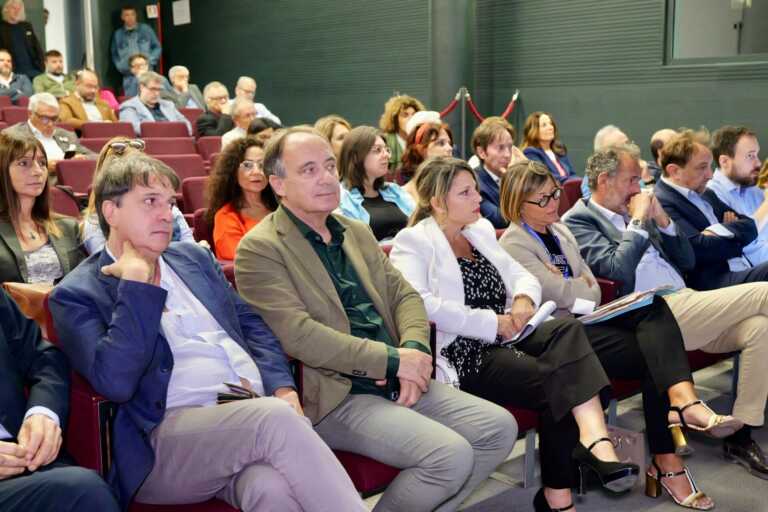 Fiera del Levante, l’hub della Regione Puglia ospiterà gli Its Turismo e Digital – VIDEO
