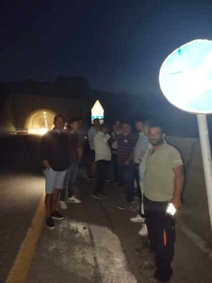 Galleria foto 'Parte il Frecciarosa in Puglia: la prevenzione del tumore al seno viaggia sui treni – VIDEO' - foto 3