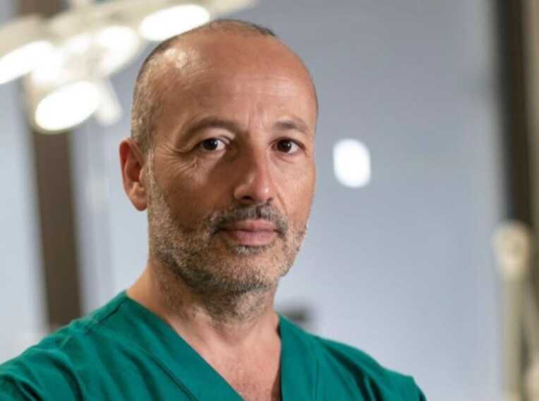 Bari, al Policlinico riparte la scuola di Neurochirurgia: sarà diretta dal prof. Signorelli