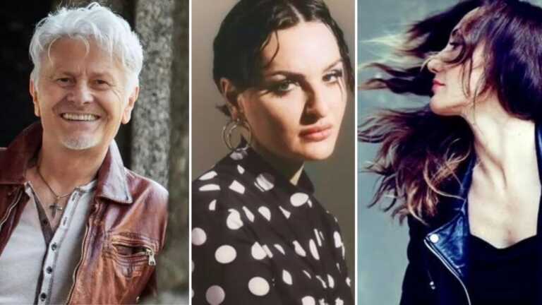 MediTa, premio Due Mari a Ron. Arisa al festival: «Taranto trovi una nuova luce». “Chiude” Marina Rei  