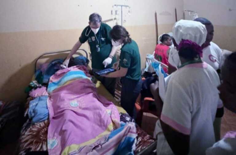 Medici brindisini in Madagascar: raccolti 200 chili di farmaci grazie al crowdfunding