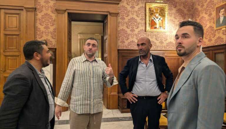Bari, salta il ritorno in città dello sceicco Al Sabah: era atteso per la Fiera
