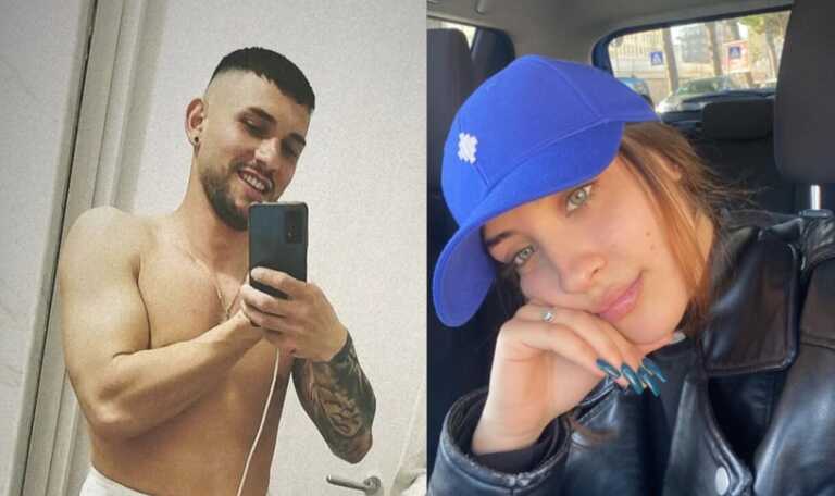 Tragedia a Cassano, morta una giovane coppia: chi sono Francesco e Greta