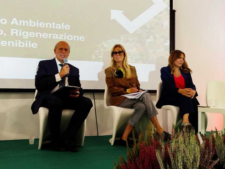 Ambiente, Triggiani: «La Puglia investe su riduzione rifiuti e raccolta differenziata»