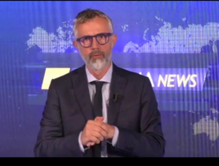 Stefanazzi contro TeleRama, il direttore Lattante: «Parole miserabili e calunniose» – VIDEO