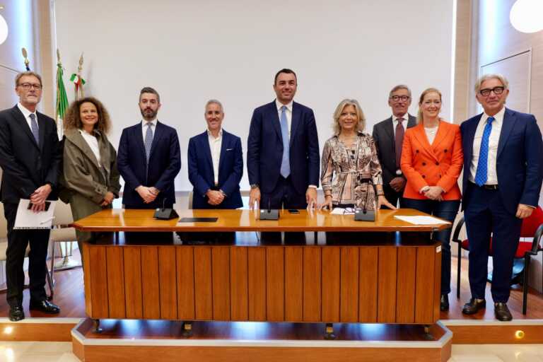 Equity Puglia: 80 milioni di euro per il sostegno a pmi hi-tech e startup innovative – VIDEO
