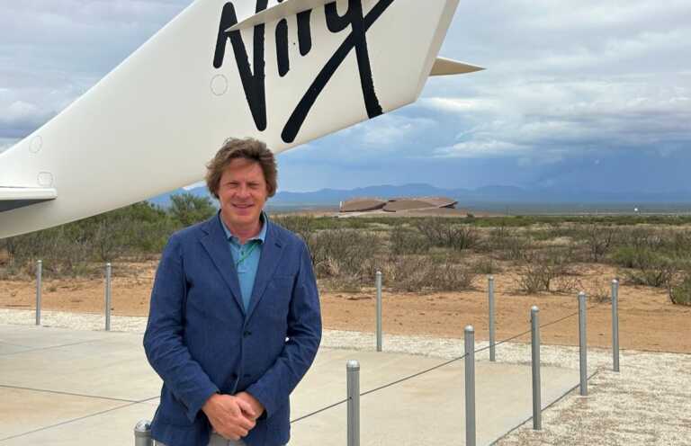 Aerospazio, verso una partnership tra Usa e università pugliesi: missione in New Mexico