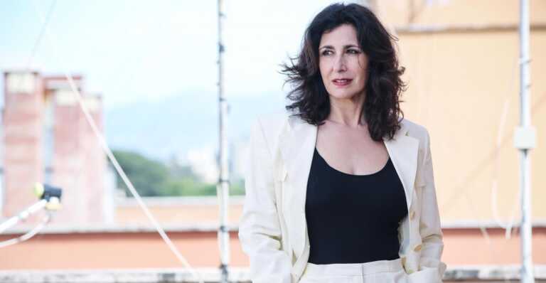 Antonella Attili a Conversano: «Vi svelo il Matteotti politico e innamorato» – L’INTERVISTA