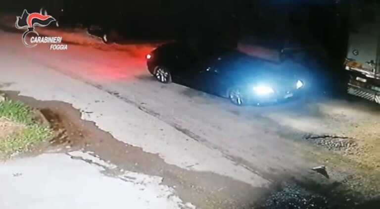 Assalti armati ai portavalori, scacco al commando nel Foggiano: sette arresti – VIDEO