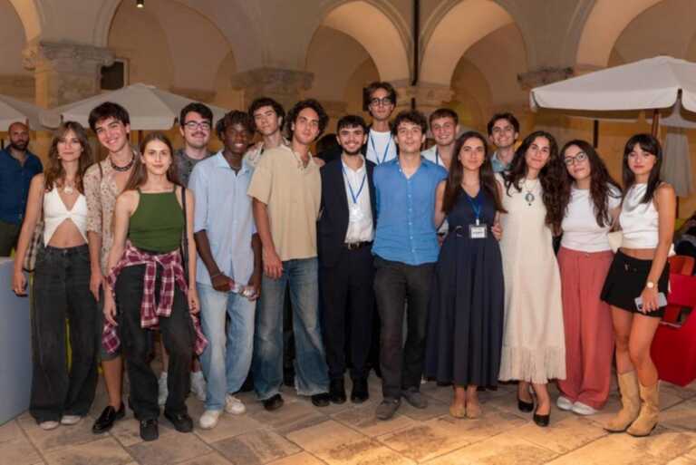 A Tricase nasce la scuola di educazione civica: tra gli ospiti anche Gino Cecchettin