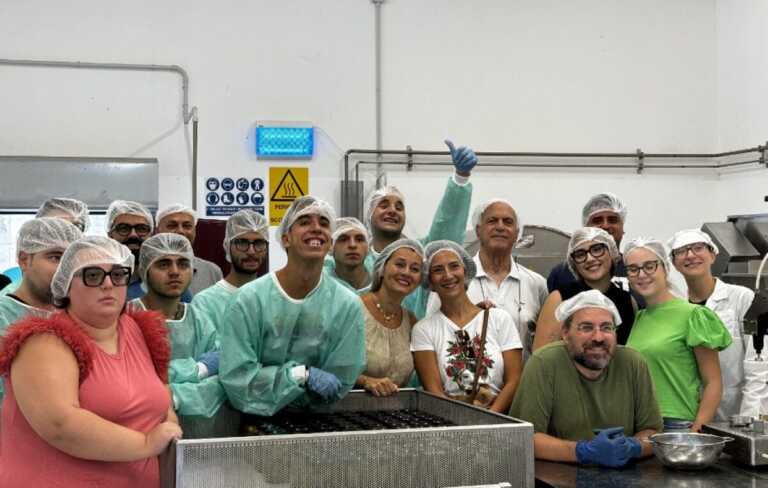 Cerignola, nasce il progetto inclusivo Spazio Blu: lavoro per 8 ragazzi autistici