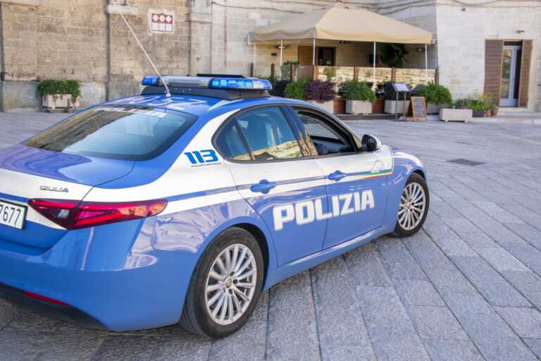 Truffe agli anziani a Matera e Irsina: foglio di via per sei persone di origine campana
