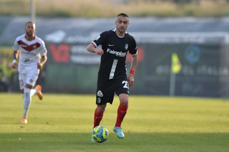 Bari, l’ex Mirko Eramo: «Falletti sposta gli equilibri. Simic è una certezza»