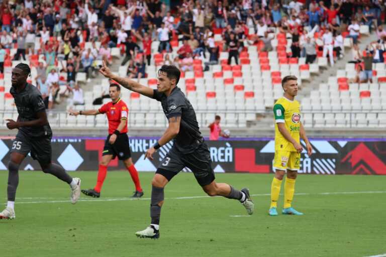 Bari-Mantova 2-0, Longo: «Squadra in crescita e più matura» – HIGHLIGHTS