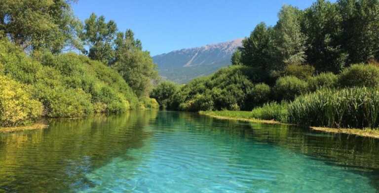 Acqua dall’Abruzzo alla Puglia, Marsilio: «Un’ipotesi che non esiste. Non è stata mai chiesta»