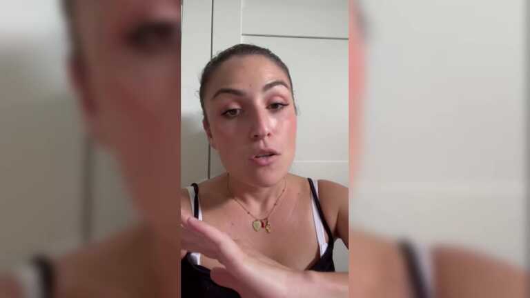 Bari, la denuncia di una mamma: «Mio figlio ferito con un punteruolo dalla maestra» – VIDEO