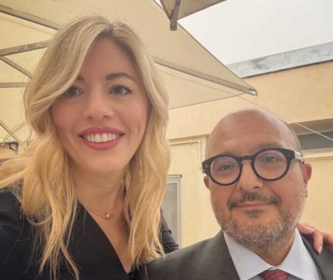 La fedeltà coniugale? No, la vera vittima del Sangiuliano-gate sono le istituzioni