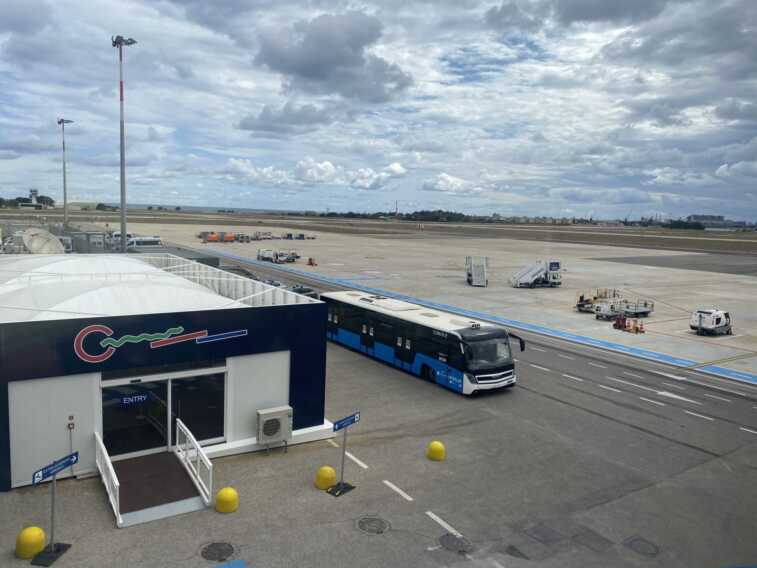 Brindisi, per il potenziamento dell’aeroporto in arrivo 50 milioni di euro