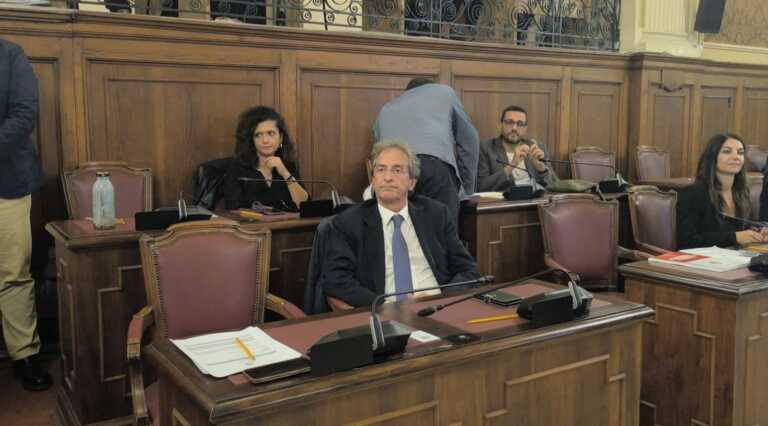 Bari, Ranieri presidente del Consiglio comunale. I dem all’attacco: «Pd massacrato»