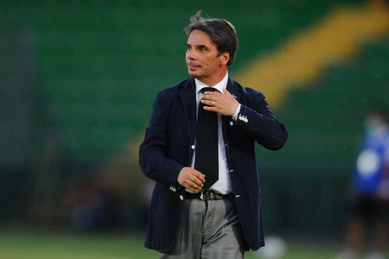 Serie C, il Foggia riparte da Capuano: Canonico punta su grinta ed esperienza