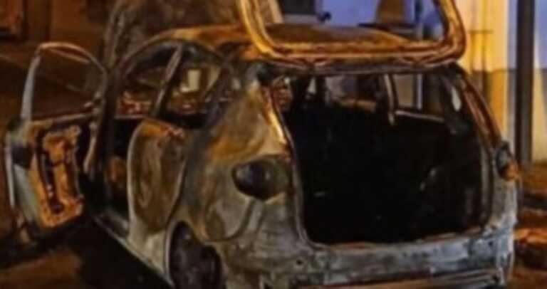 Salento, in fiamme l’esterno di un bar e l’auto di una donna: indaga la polizia