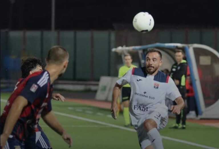 Serie C, è notte fonda per il Taranto: perde 2-0 a Caserta e la classifica piange