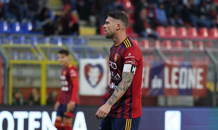 Serie C, il Potenza stacca la spina al “Viviani”. Il Trapani passeggia e ringrazia: 1-5