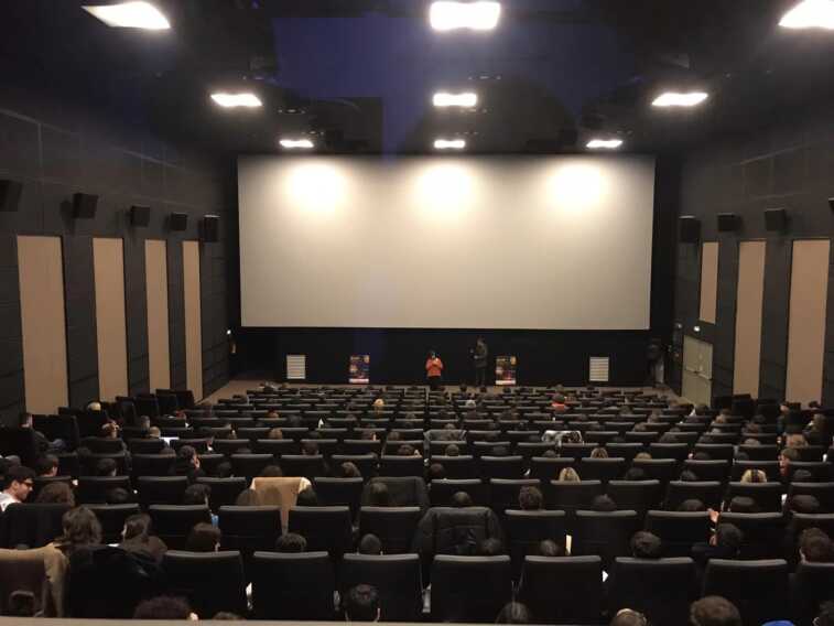 Bari dice addio al Ciaky: dopo otto anni chiude il cinema al quartiere San Paolo
