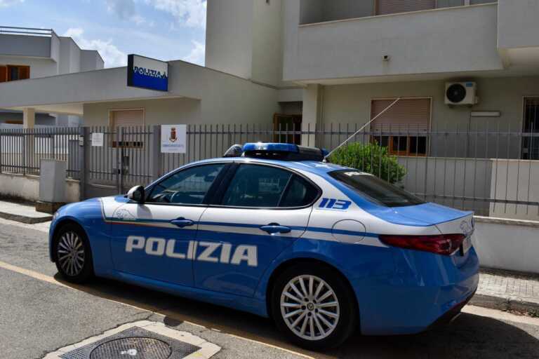 Pretende più metadone e aggredisce un medico: 56enne arrestato a Galatina